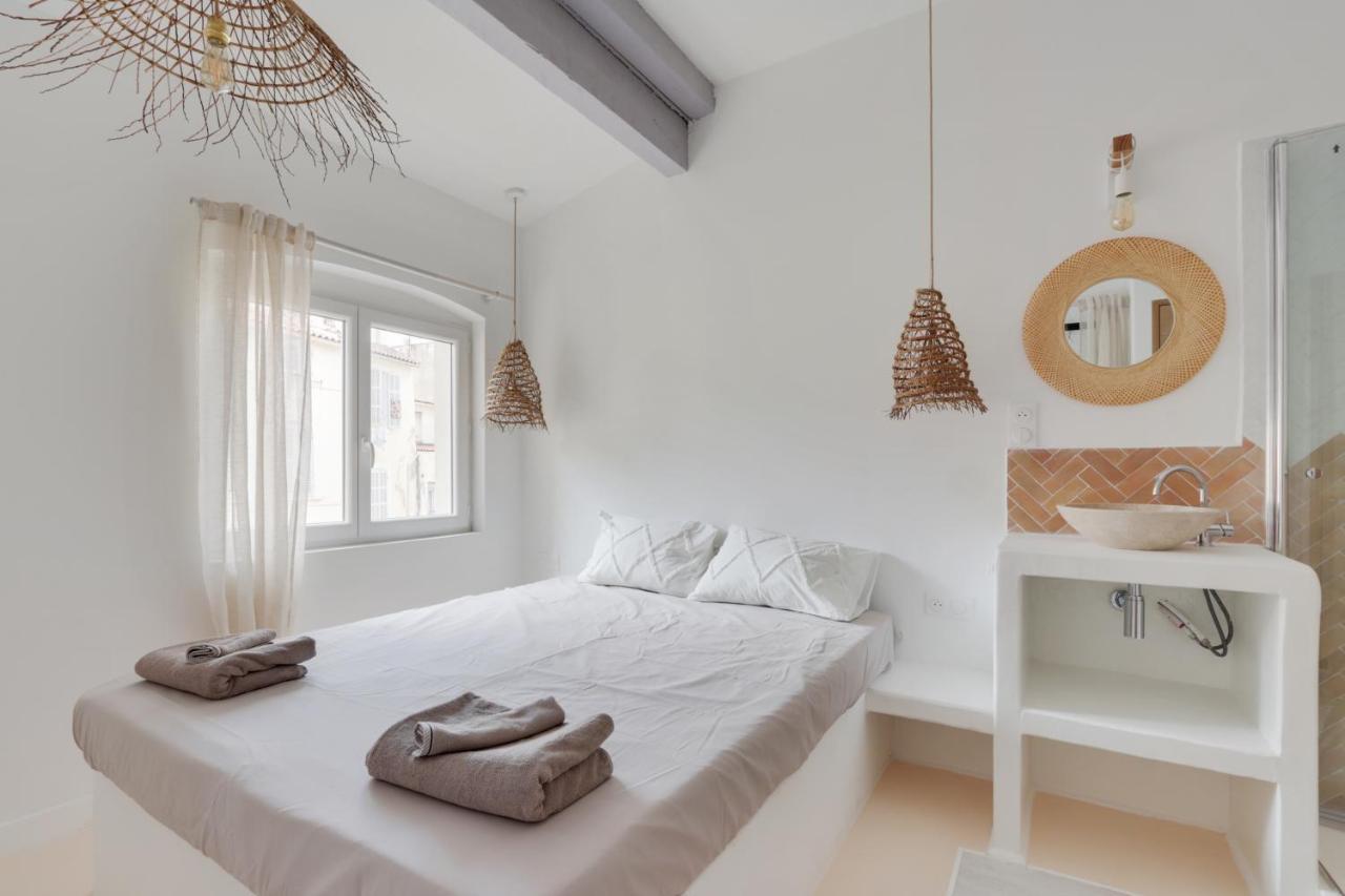 #Lafrenchcasa Belsunce Apartment Marseille Ngoại thất bức ảnh