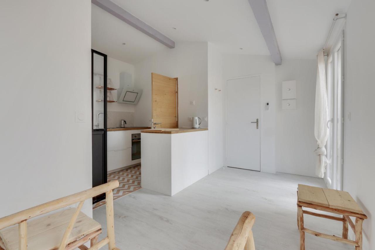 #Lafrenchcasa Belsunce Apartment Marseille Ngoại thất bức ảnh